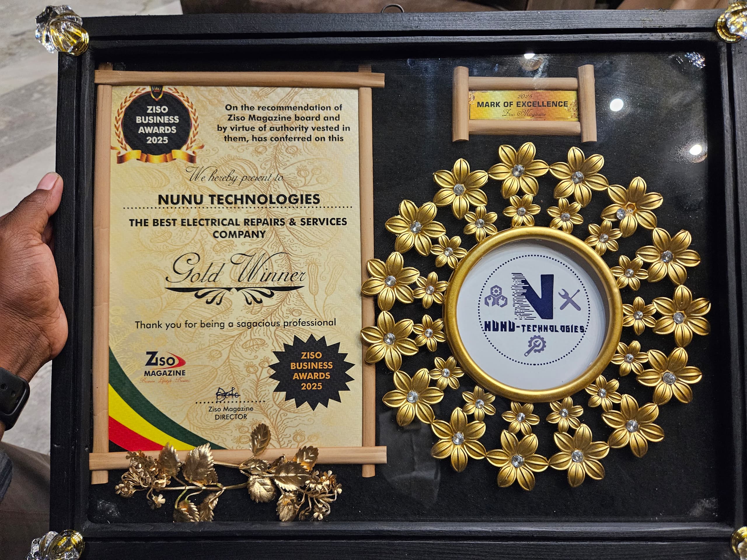 Nunu Technologies